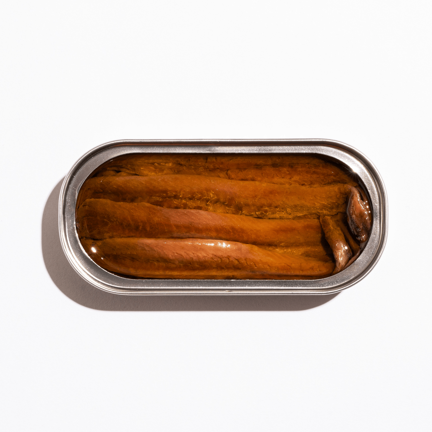 Cantabrian Anchovies in Extra Virgin Olive Oil - Dear John