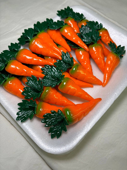 Carrot Kitchen Magnet - Dear John