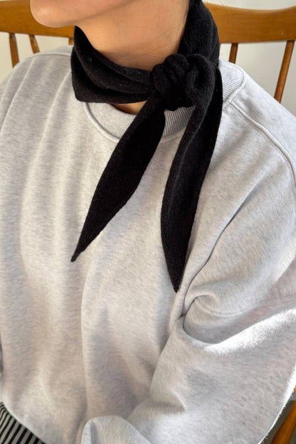 Cashmere Bandana (wholesale) - Dear John