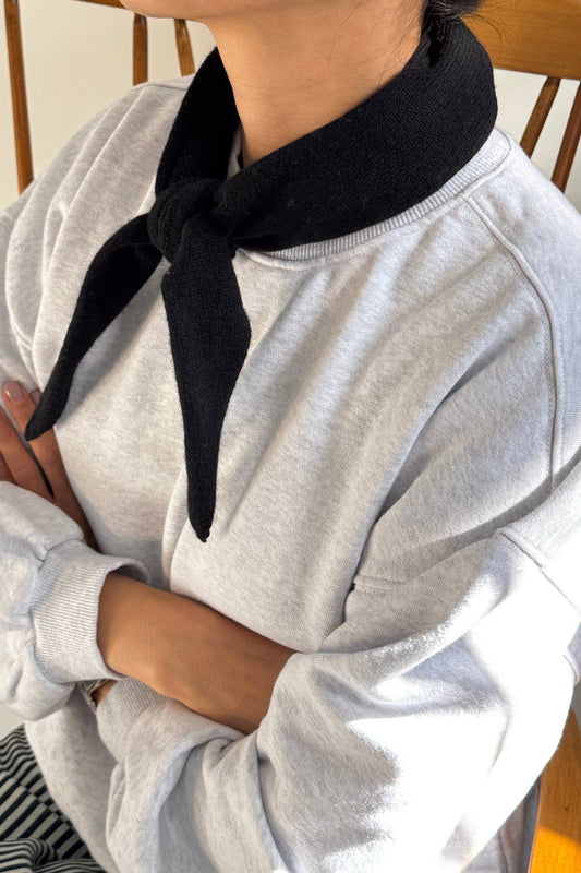 Cashmere Bandana (wholesale) - Dear John