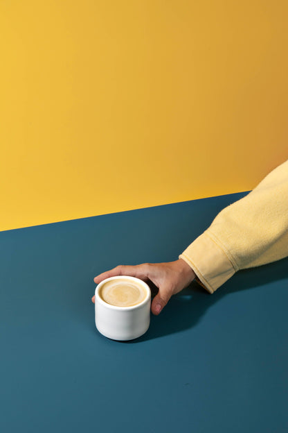 Goldenrod — Medium Roast Coffee (12 oz, Whole Bean)