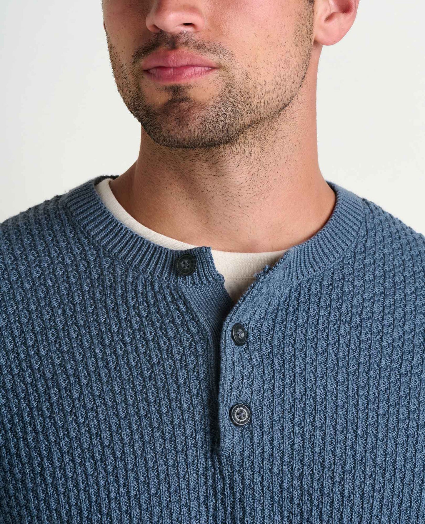Canoe Henley Sweater
