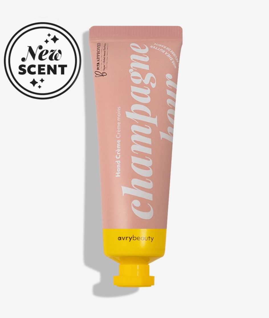 Champagne Hour Shea Butter Lotion | Vegan Hand & Body Cream - Dear John