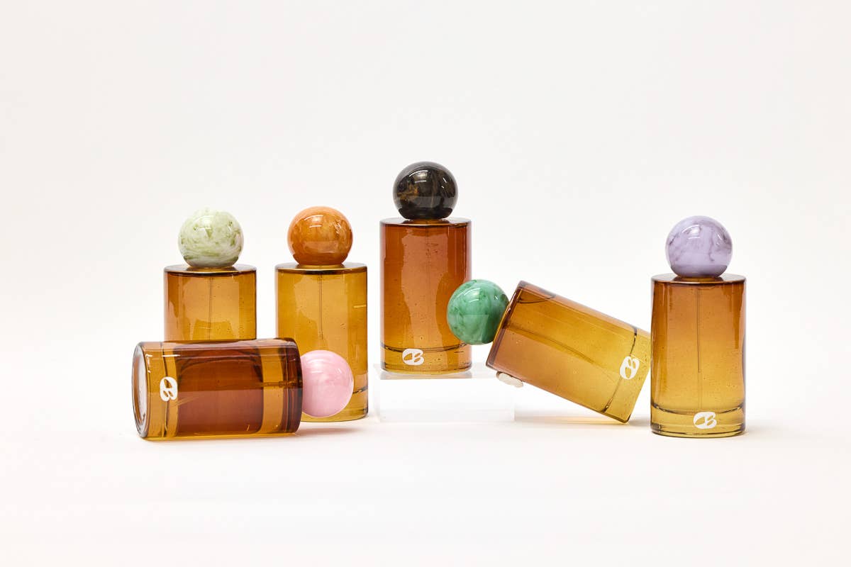 Choice Blooms - Room Linen Fragrance Spray - Dear John