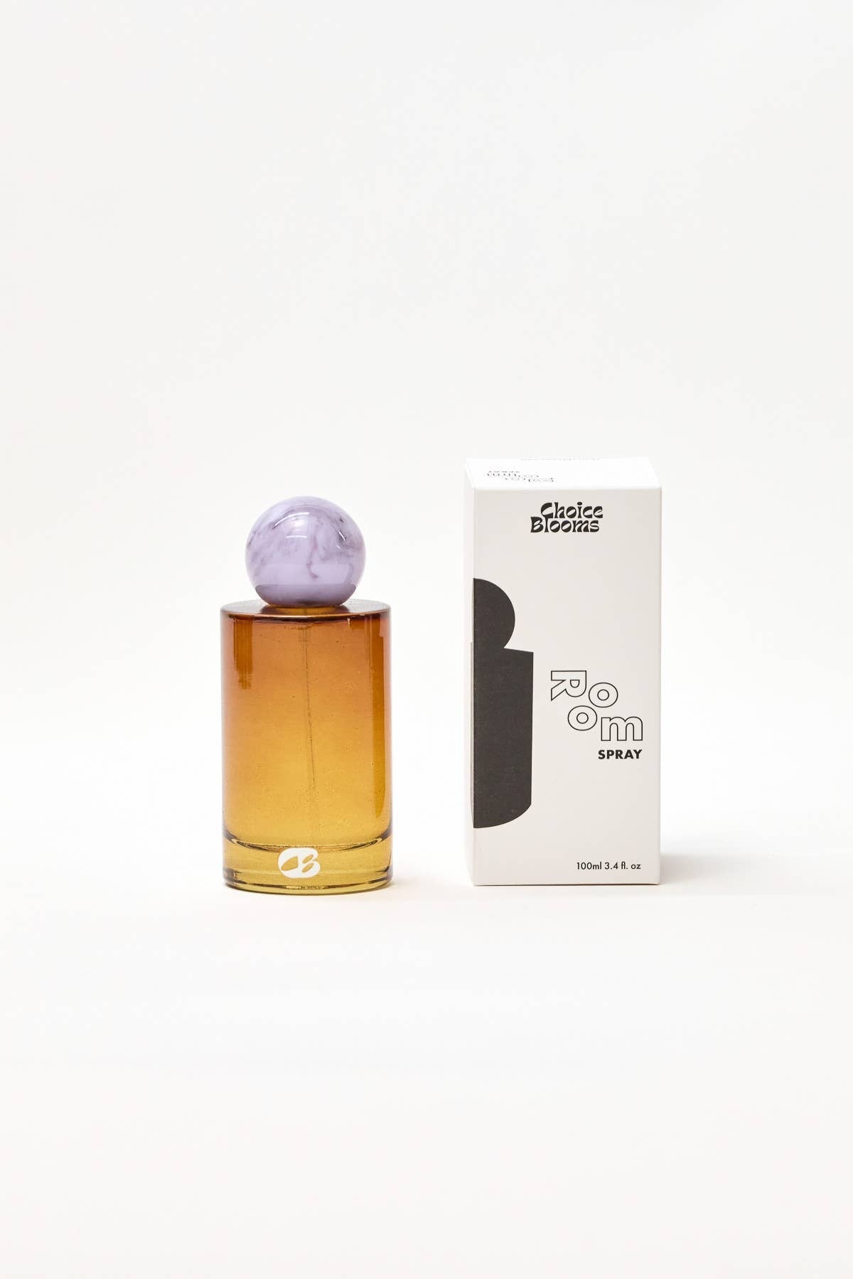 Choice Blooms - Room Linen Fragrance Spray - Dear John