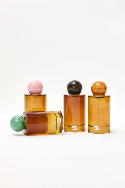 Choice Blooms - Room Linen Fragrance Spray - Dear John