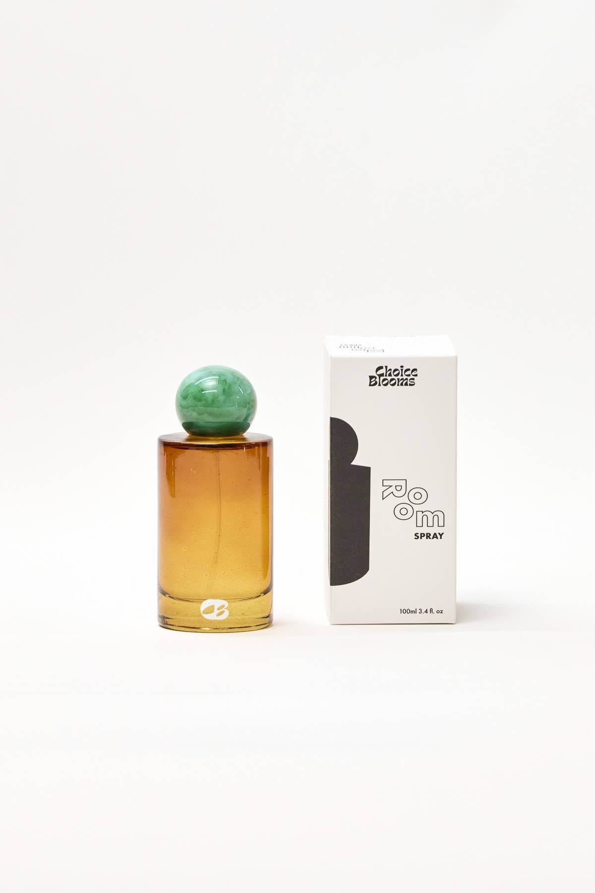 Choice Blooms - Room Linen Fragrance Spray - Dear John