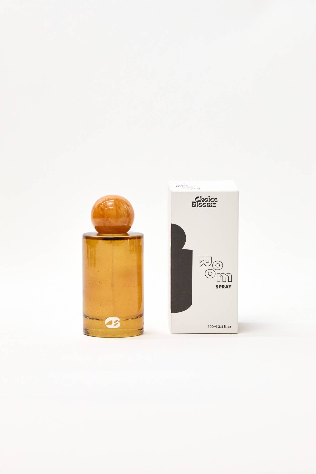 Choice Blooms - Room Linen Fragrance Spray - Dear John