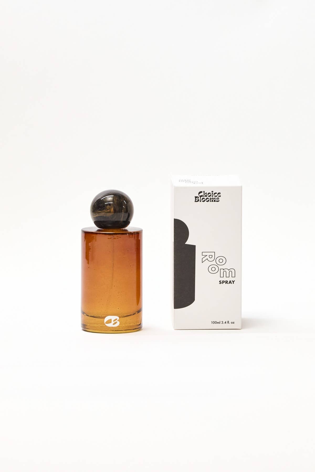 Choice Blooms - Room Linen Fragrance Spray - Dear John