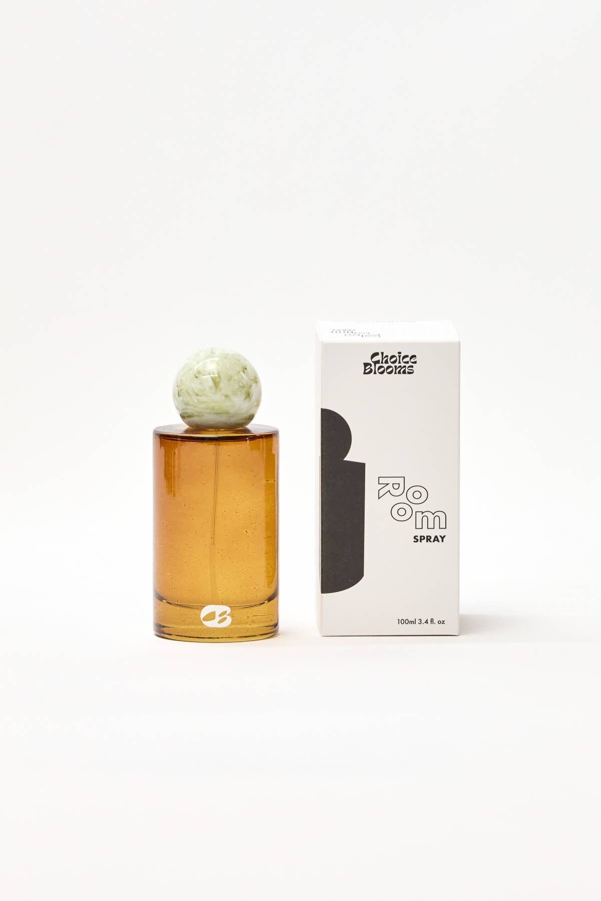 Choice Blooms - Room Linen Fragrance Spray - Dear John