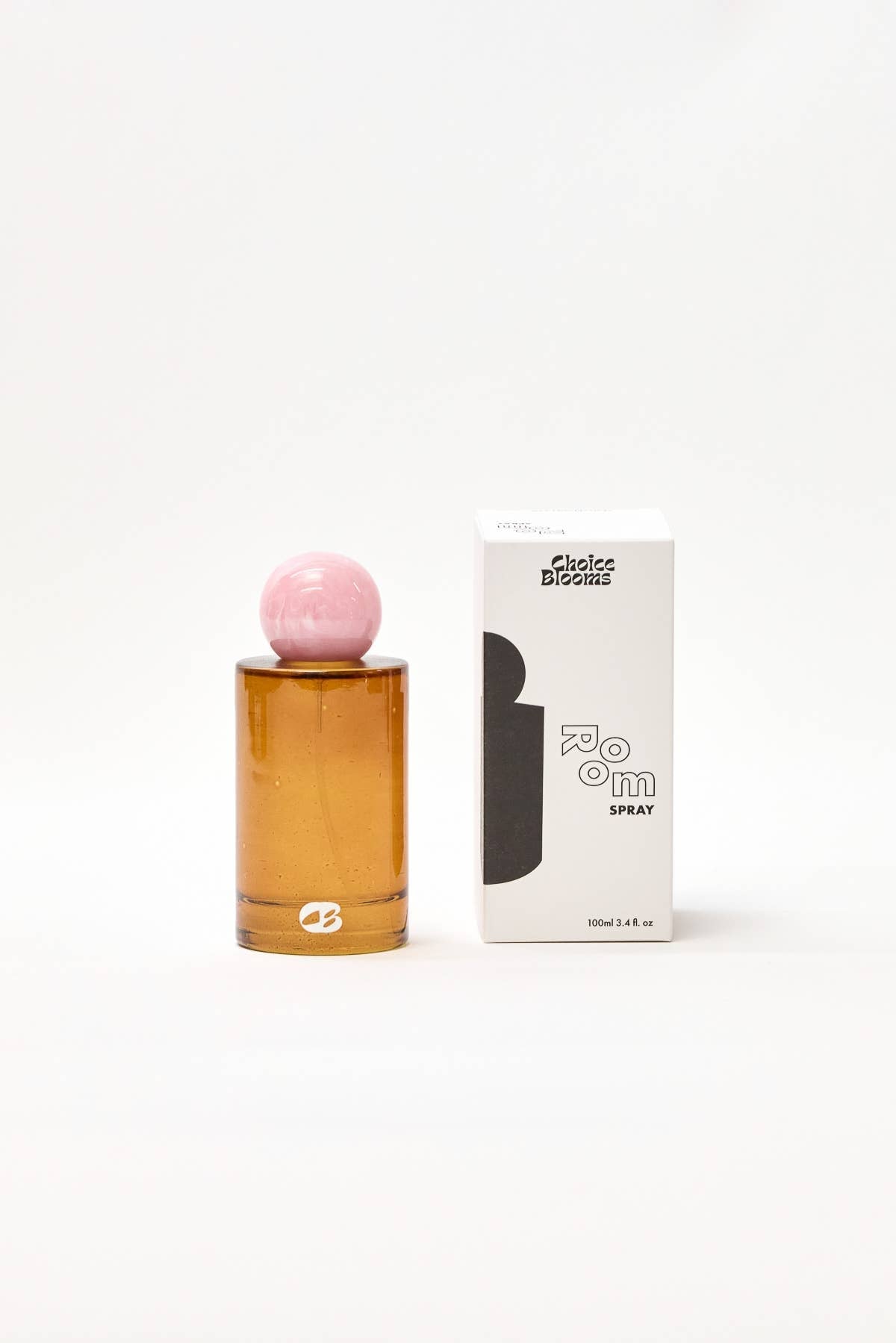 Choice Blooms - Room Linen Fragrance Spray - Dear John