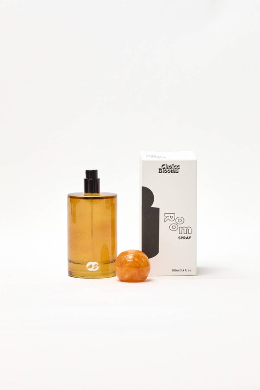 Choice Blooms - Room Linen Fragrance Spray - Dear John