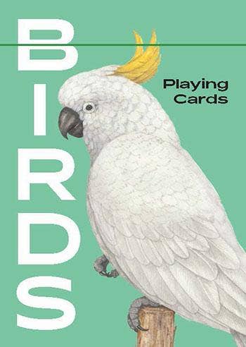 Chronicle Books - Birds - Dear John