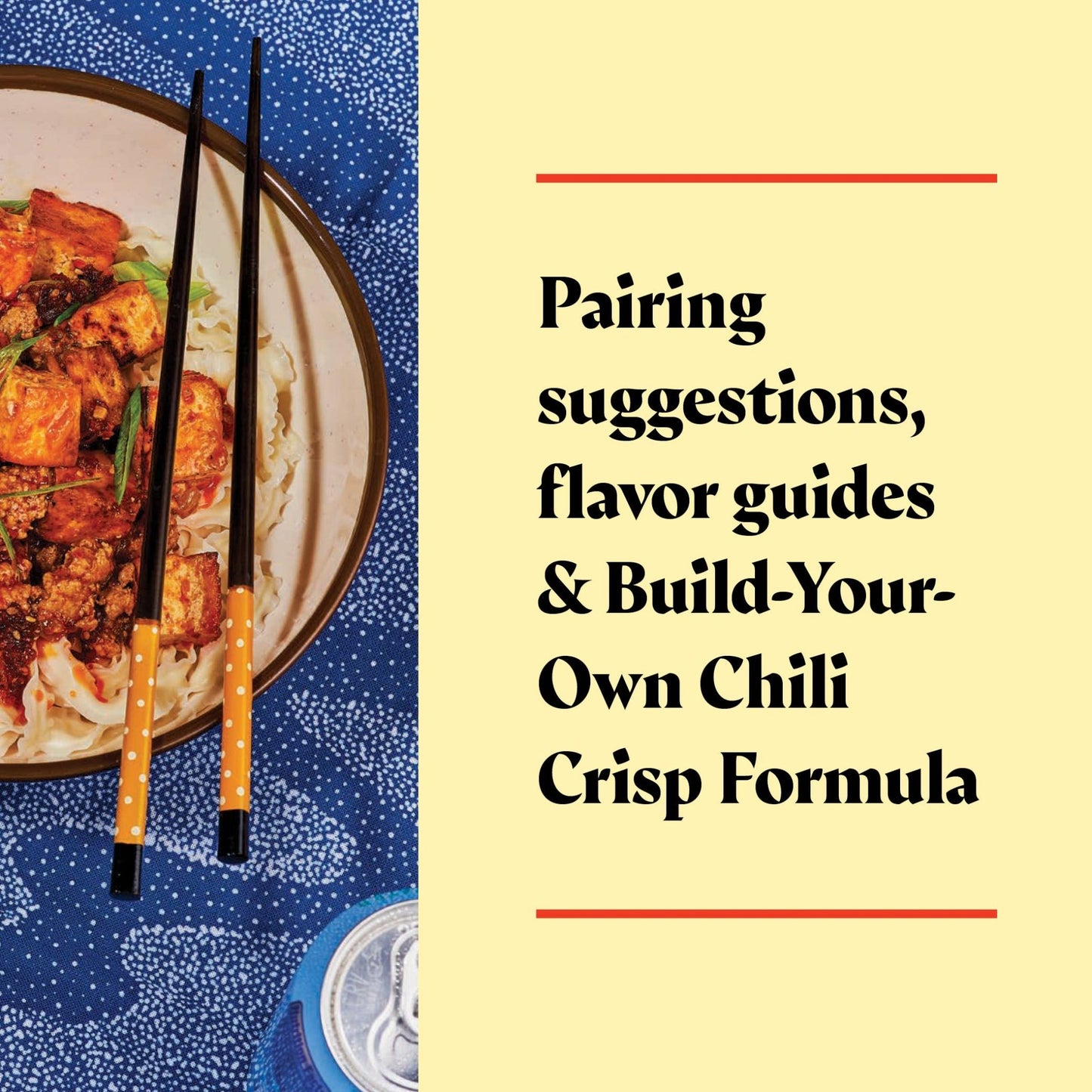 Chronicle Books - Chili Crisp - Dear John