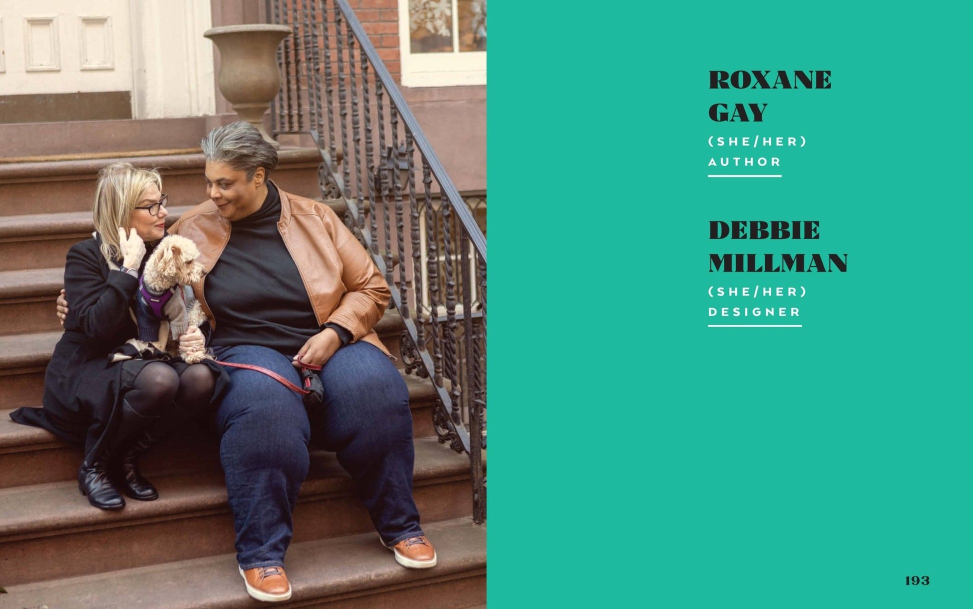 Chronicle Books - Queer Power Couples - Dear John