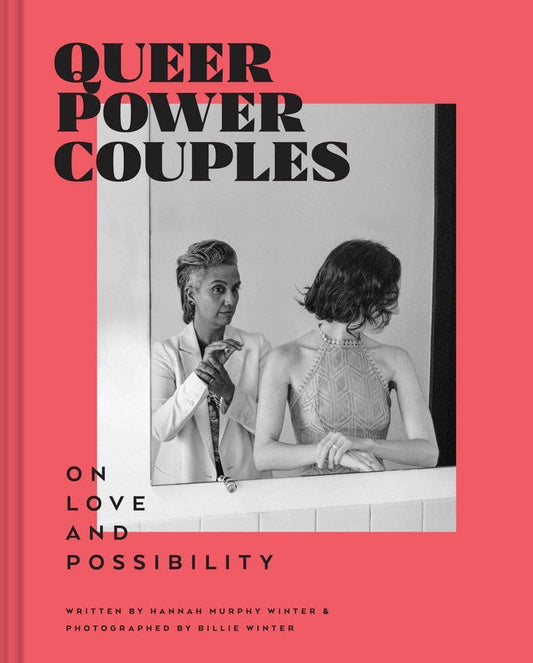 Chronicle Books - Queer Power Couples - Dear John