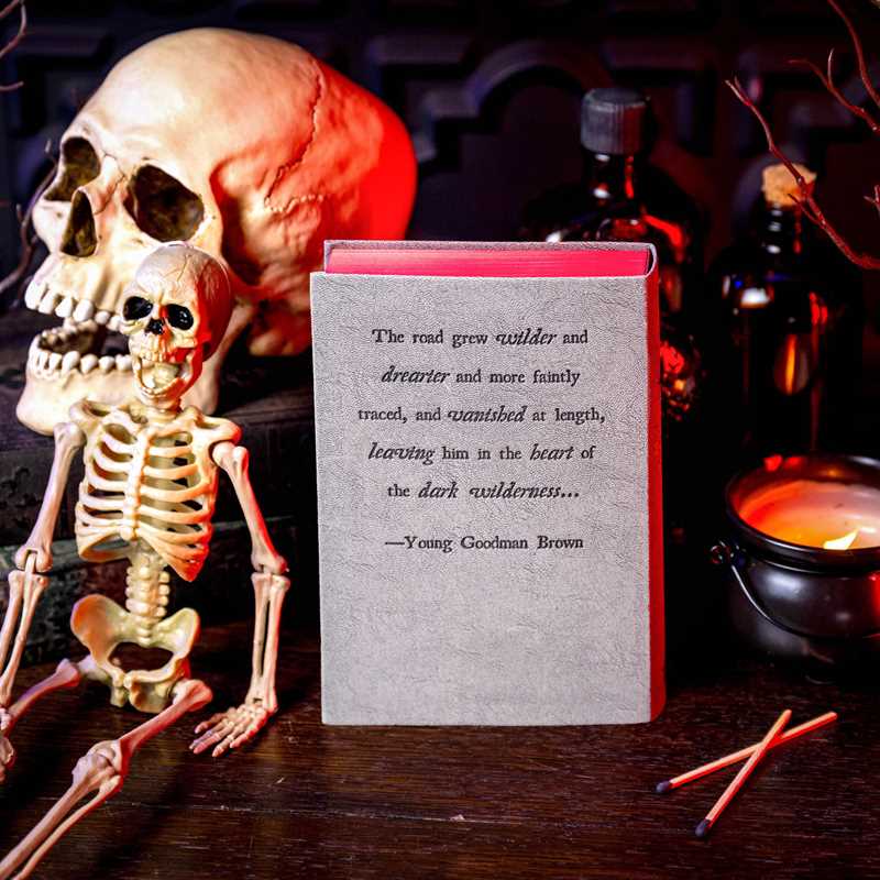 Classic Horror Tales by Editors of Canterbury Classics - Dear John