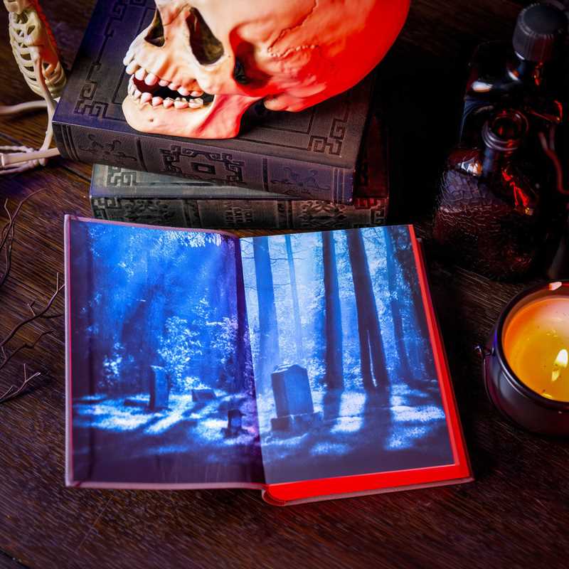 Classic Horror Tales by Editors of Canterbury Classics - Dear John