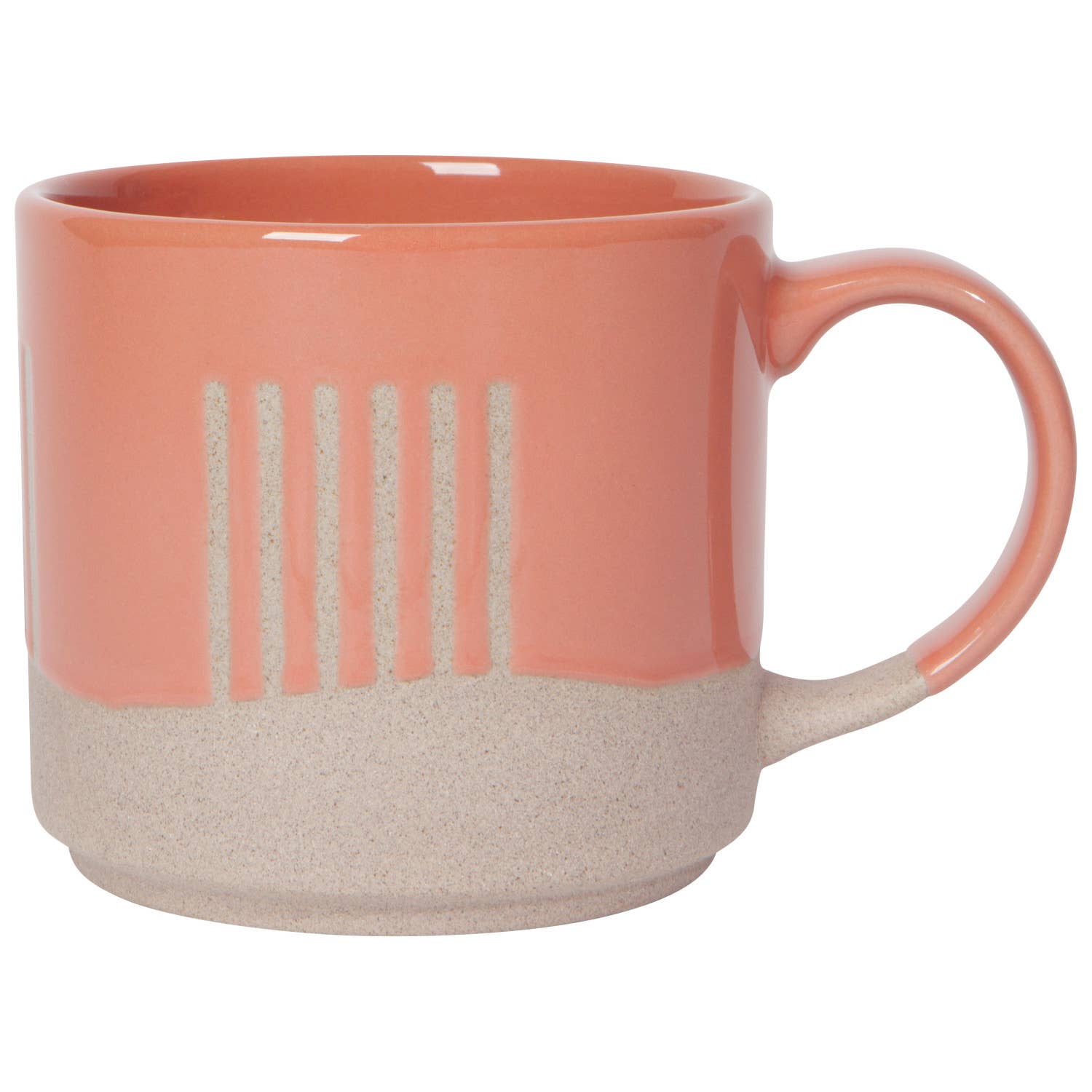 Clay Murmur Mug - Dear John