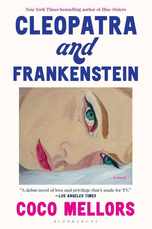Cleopatra And Frankenstein - Dear John
