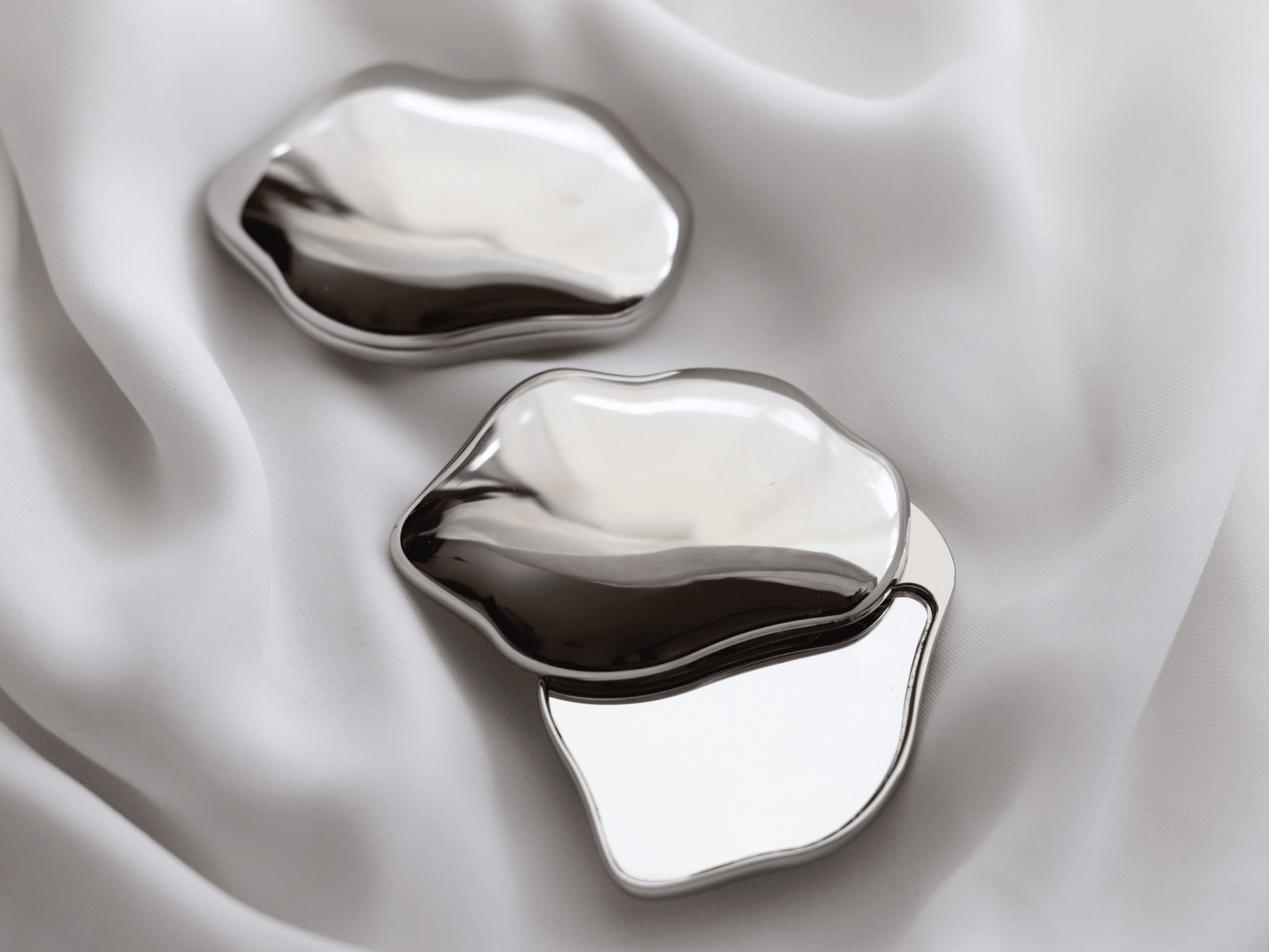 Cloud Compact Mirror | Unique Pocket Mirror - Dear John