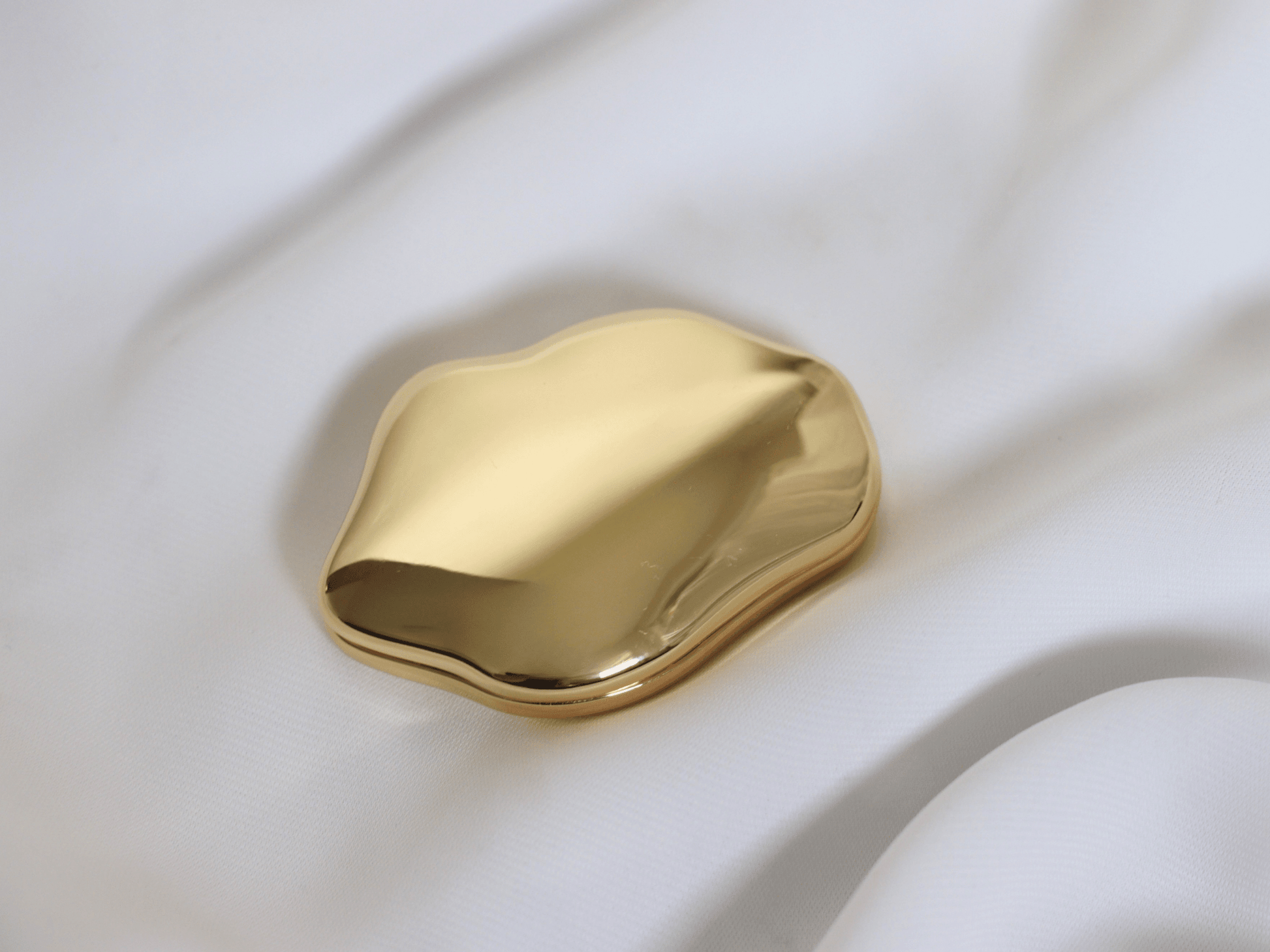 Cloud Compact Mirror | Unique Pocket Mirror - Dear John