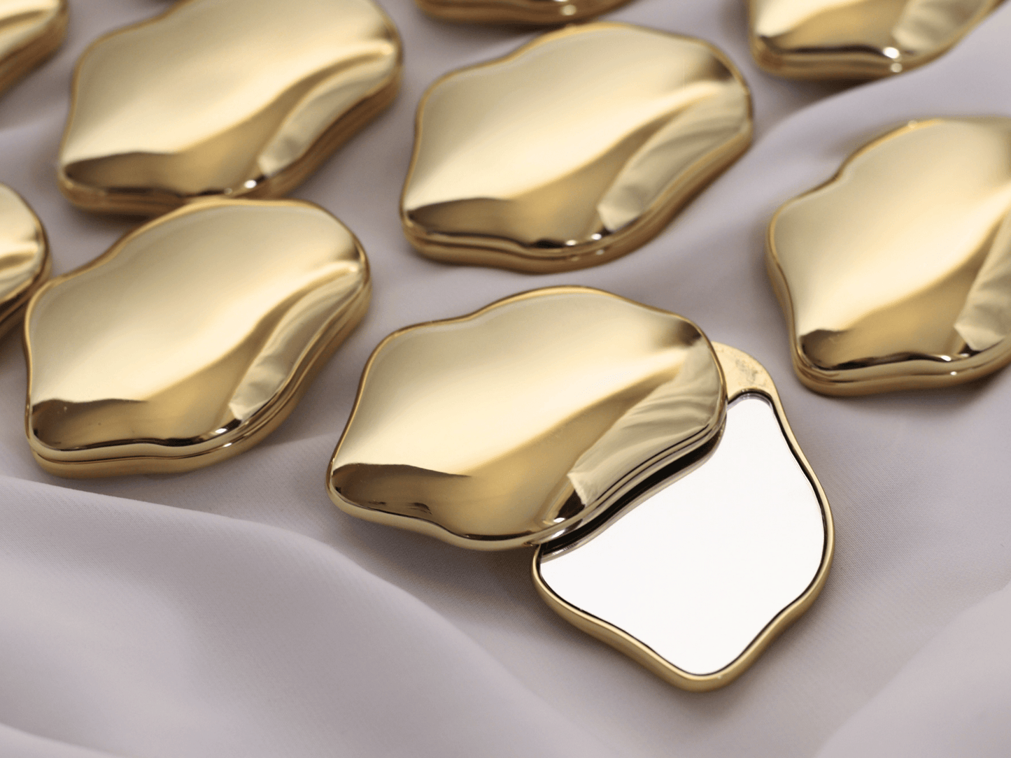 Cloud Compact Mirror | Unique Pocket Mirror - Dear John
