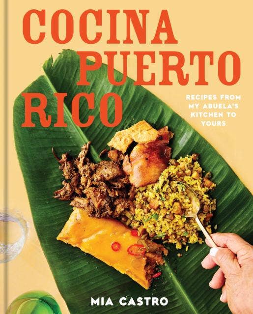 Cocina Puerto Rico - Dear John