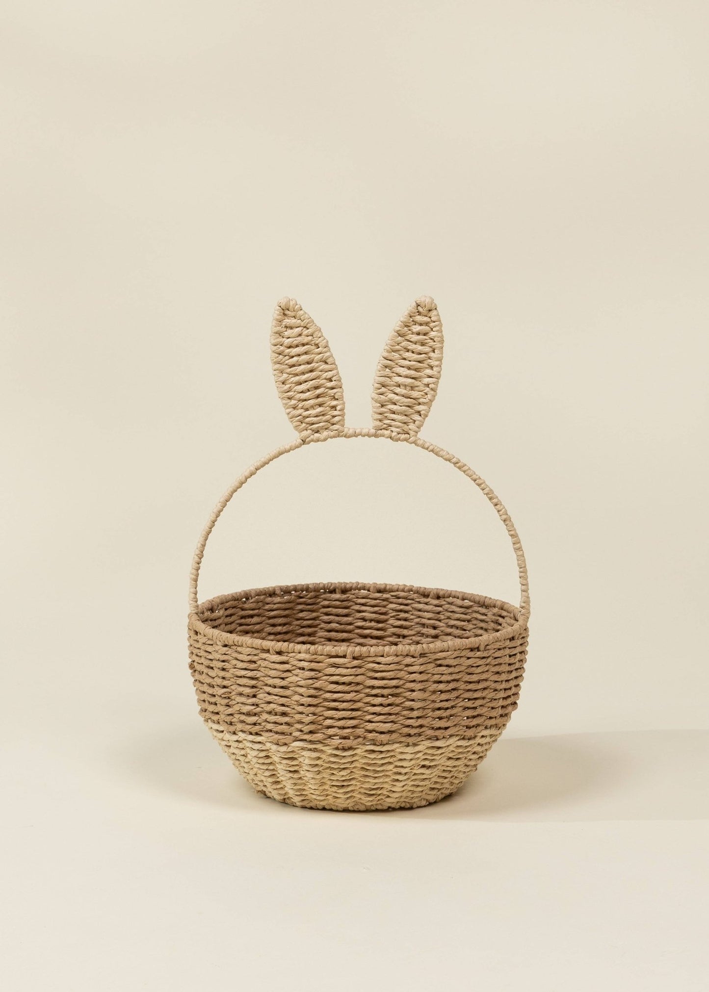 Coco Village - Bunny Ears Basket – Medium - Dear John