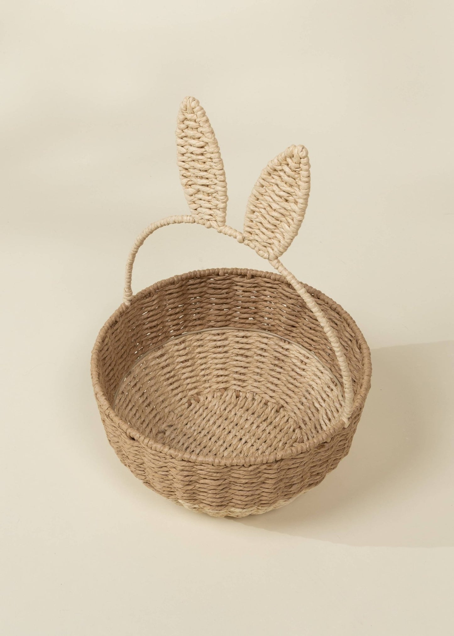 Coco Village - Bunny Ears Basket – Medium - Dear John