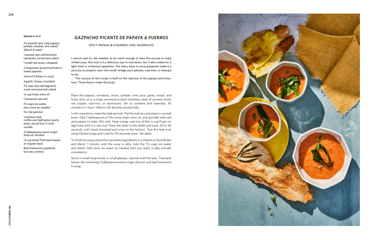 Colombiana : Mariana Velásquez - Dear John