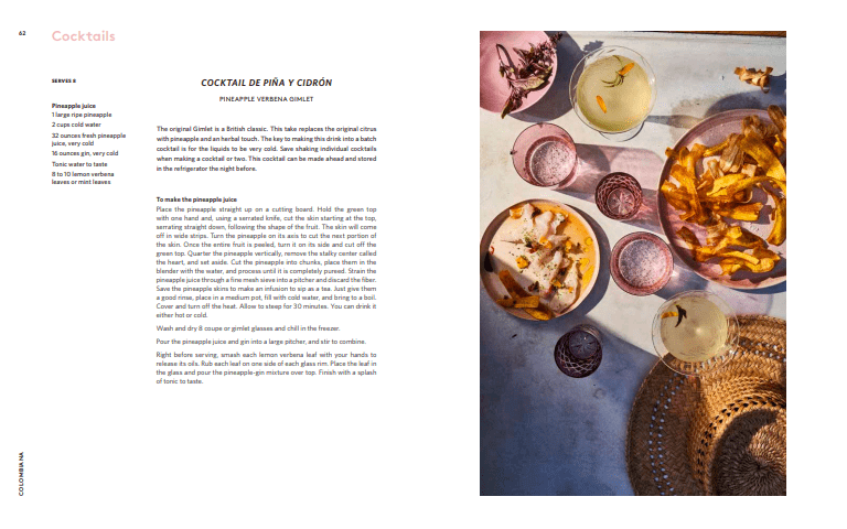 Colombiana : Mariana Velásquez - Dear John