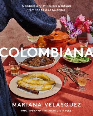 Colombiana : Mariana Velásquez - Dear John