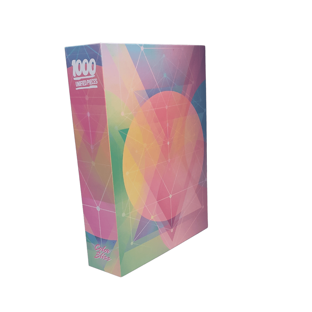 Color Bliss - Dear John