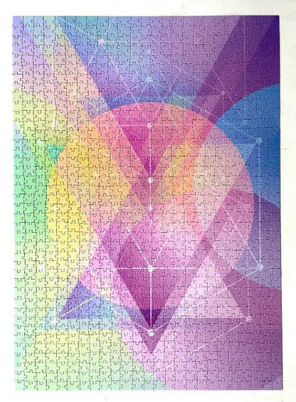 Color Bliss - Dear John