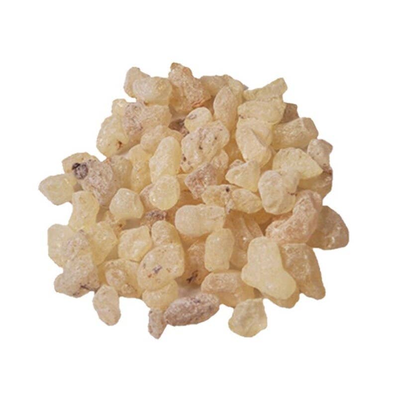 Copal Resin Incense — 1 lb. - Dear John