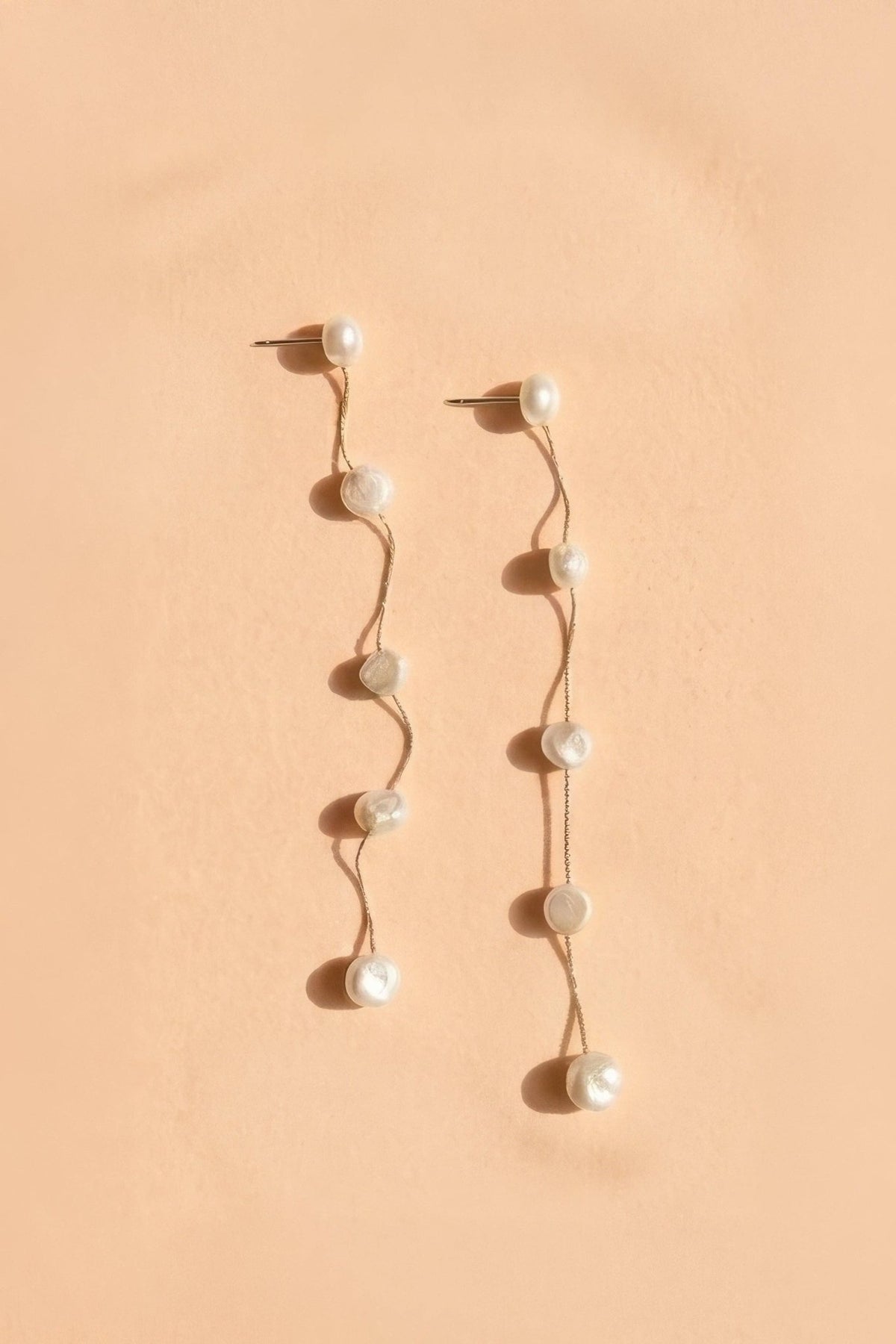 Cora Earrings - Dear John