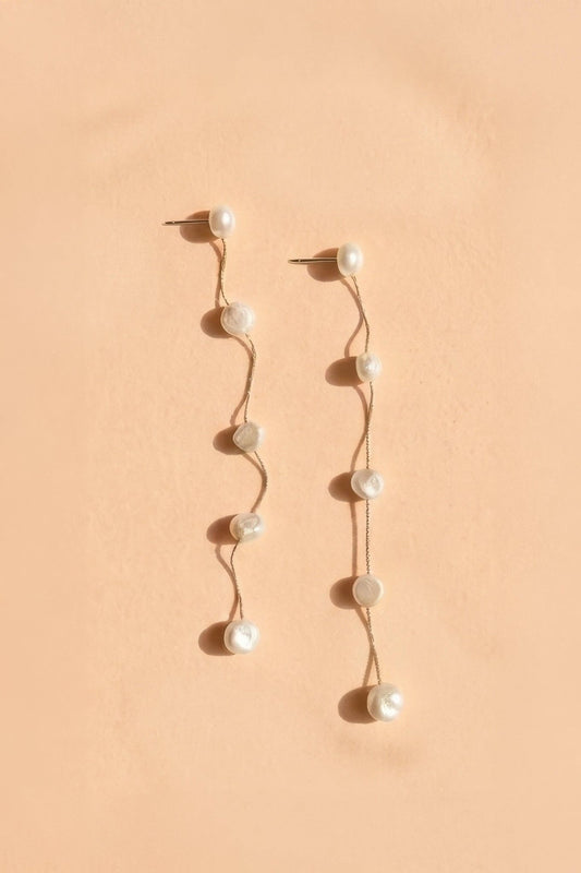 Cora Earrings - Dear John