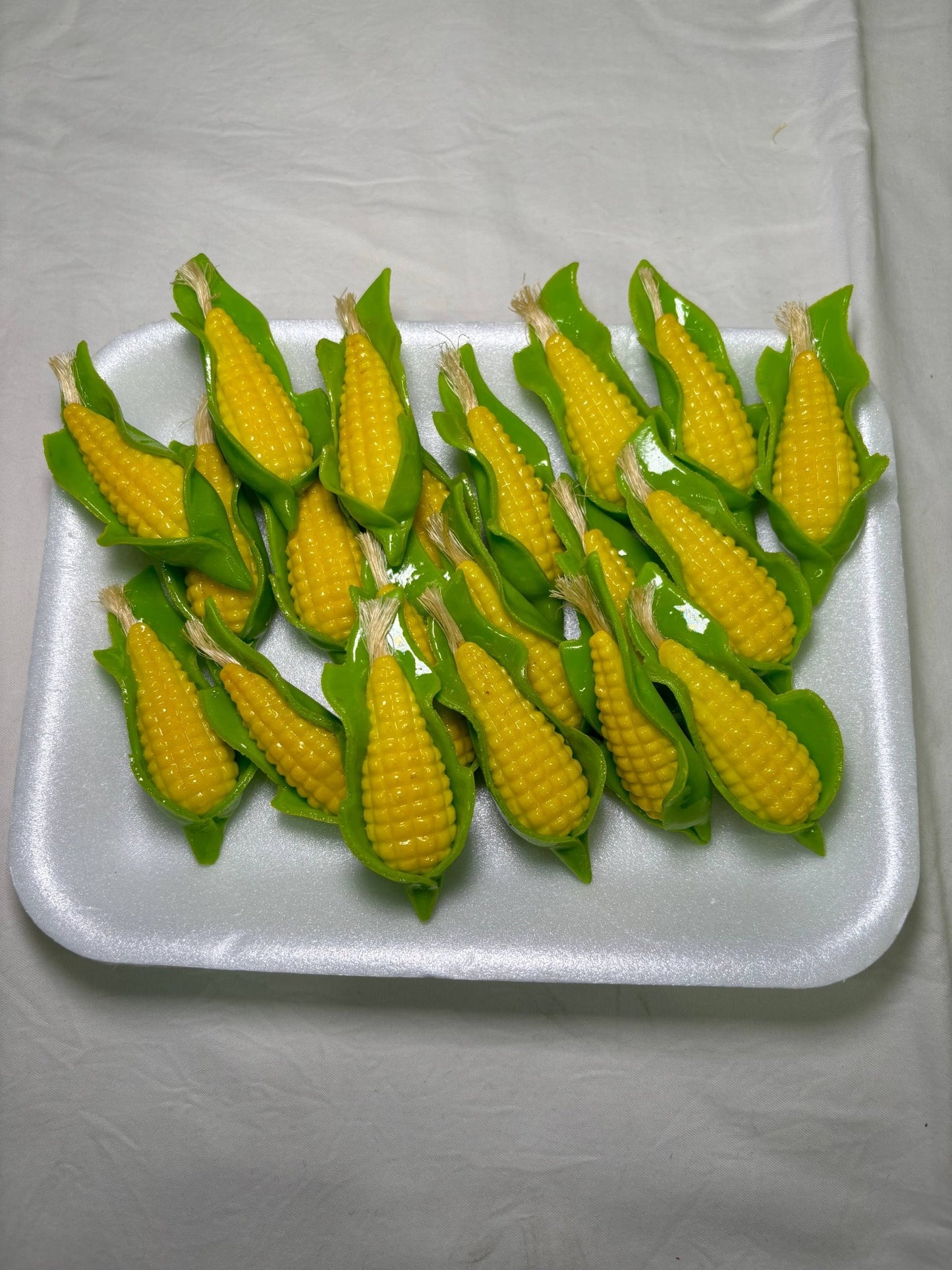 Corn Kitchen Magnet - Dear John