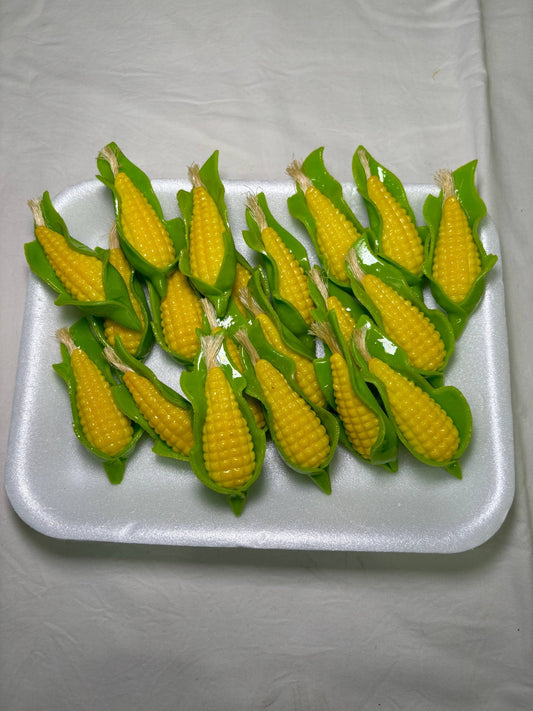 Corn Kitchen Magnet - Dear John