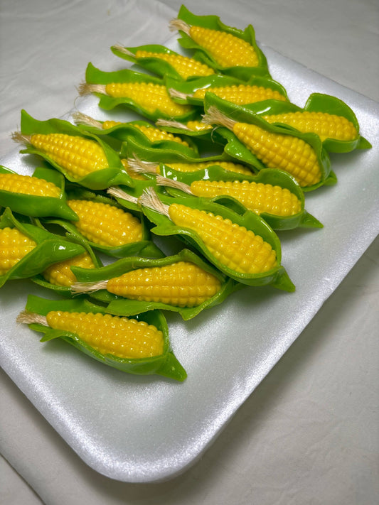Corn Kitchen Magnet - Dear John