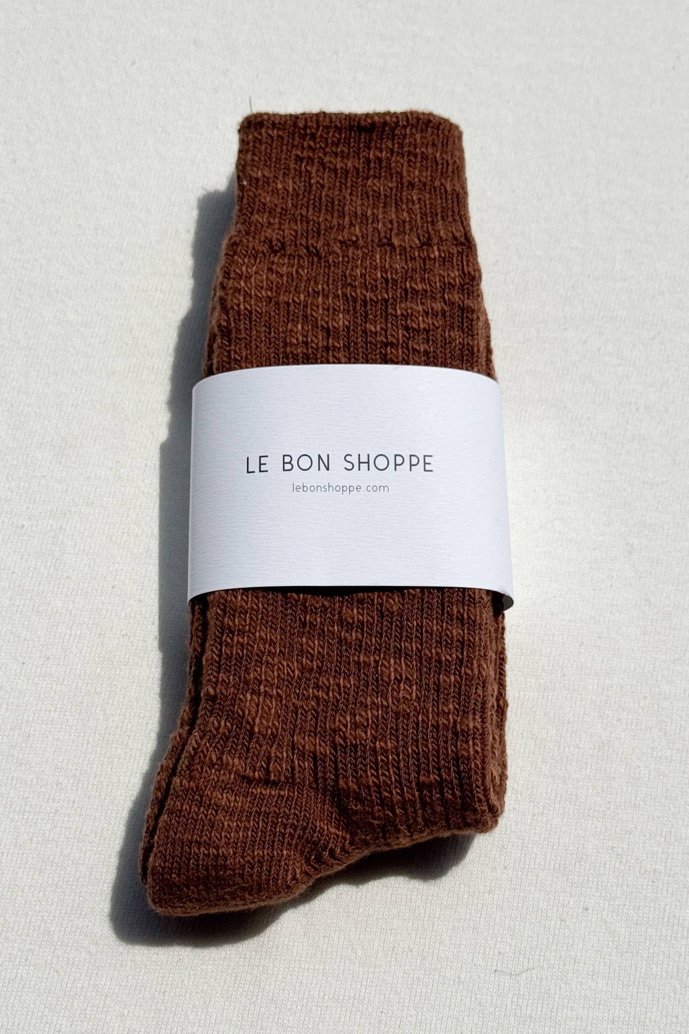 Cottage Socks - Dear John