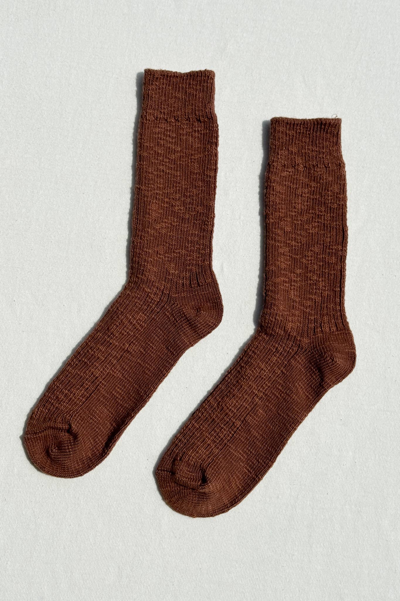 Cottage Socks - Dear John