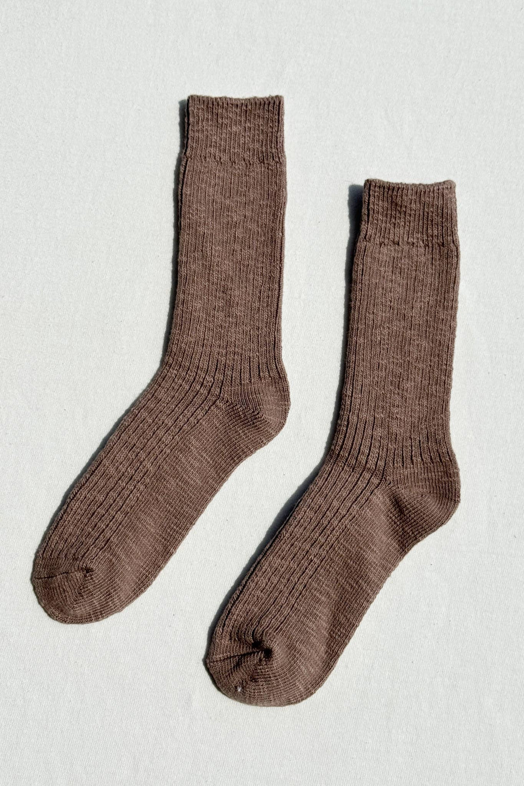 Cottage Socks - Dear John