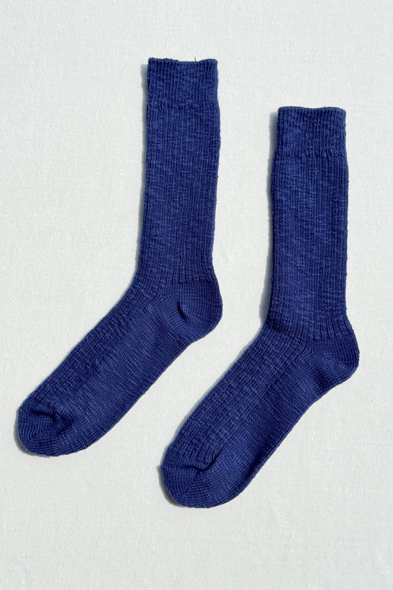Cottage Socks - Dear John