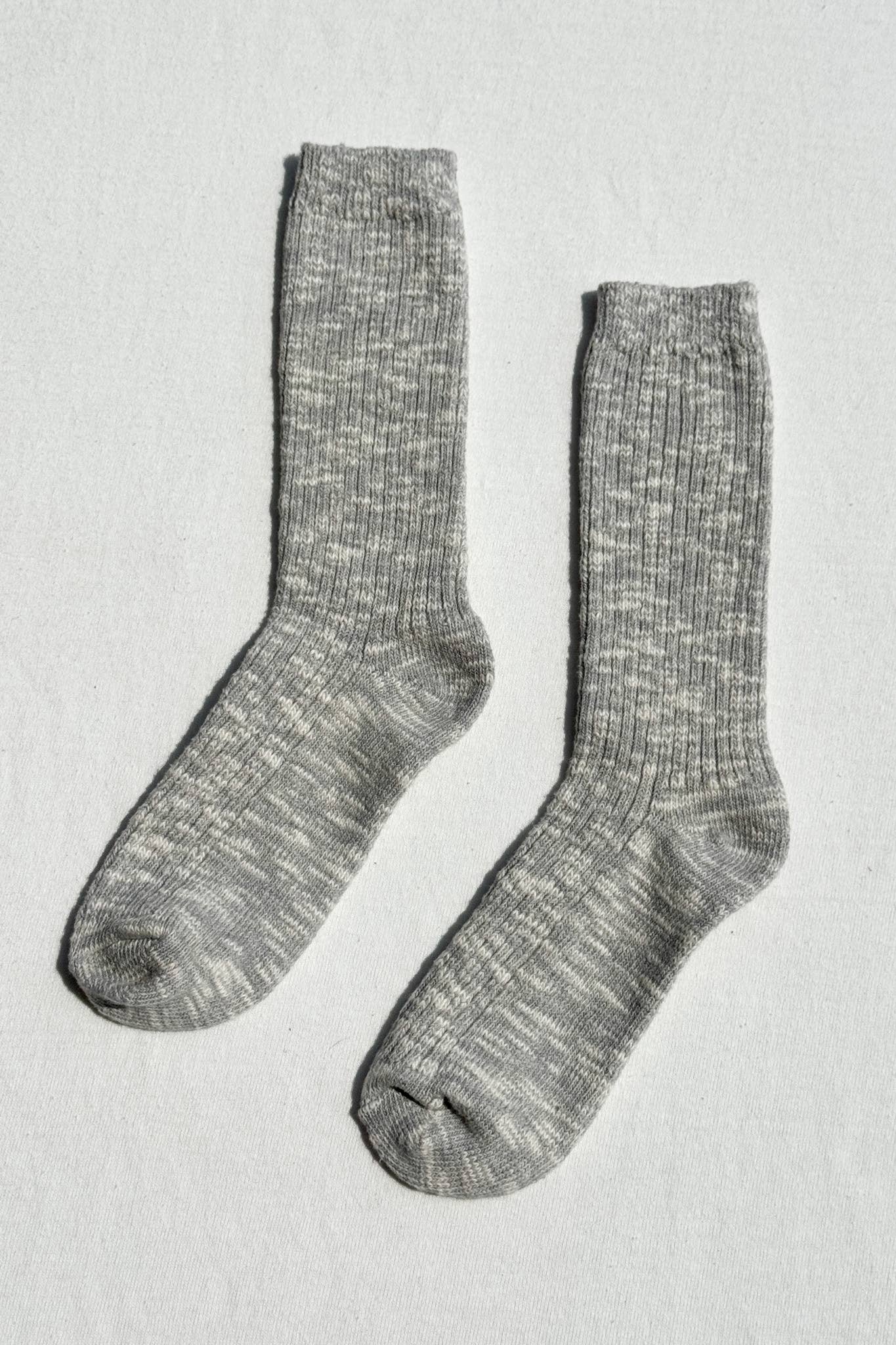 Cottage Socks - Dear John