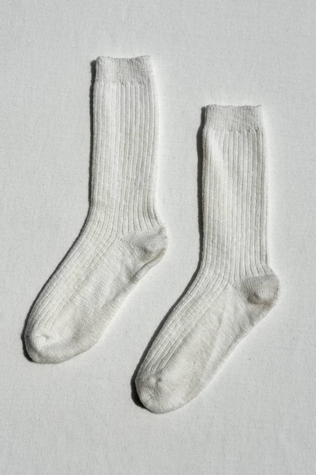 Cottage Socks - Dear John