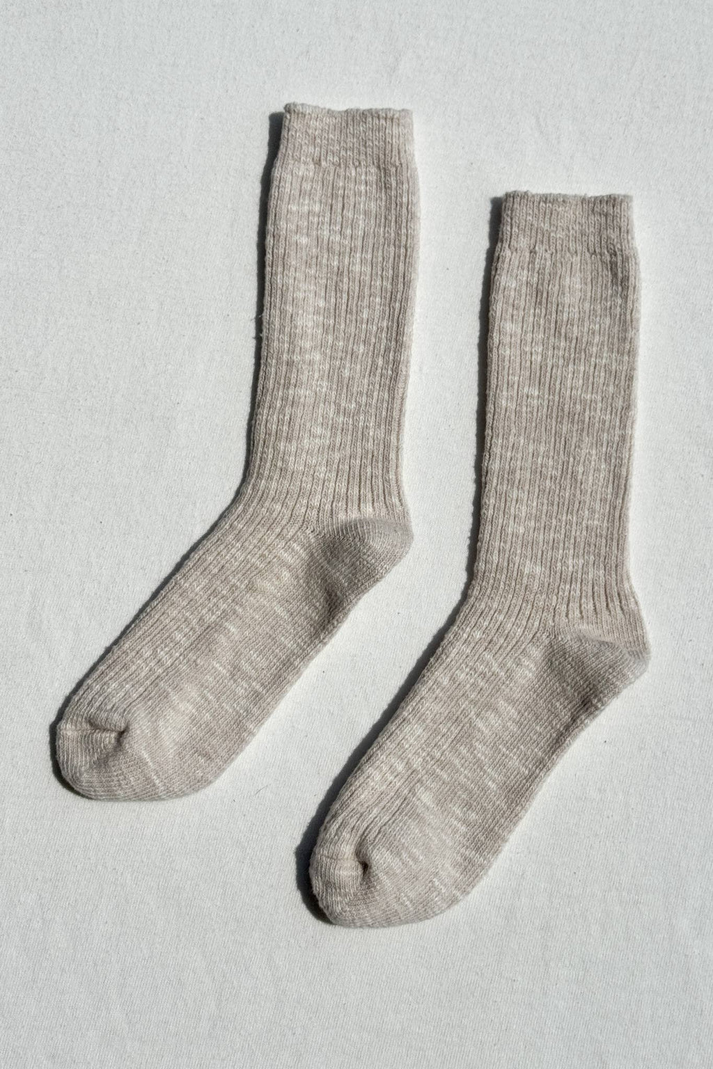 Cottage Socks - Dear John