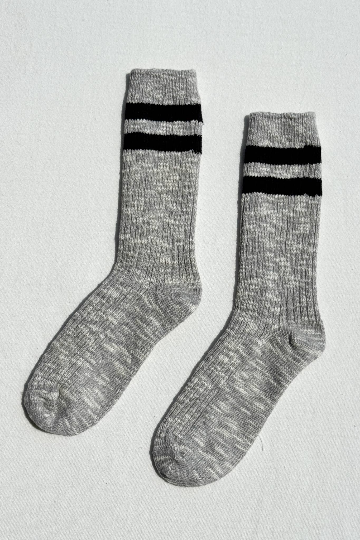Cottage Varsity Socks - Dear John