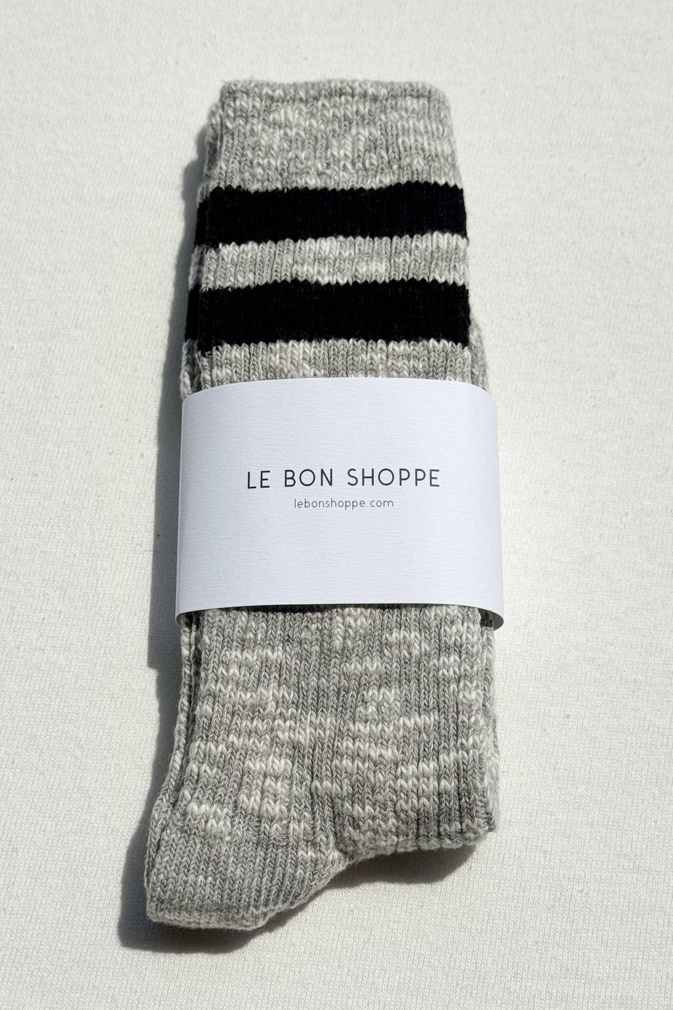 Cottage Varsity Socks - Dear John